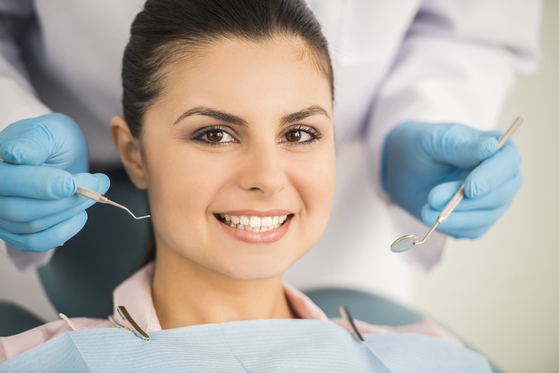 Teeth Fillings in Santa Rosa